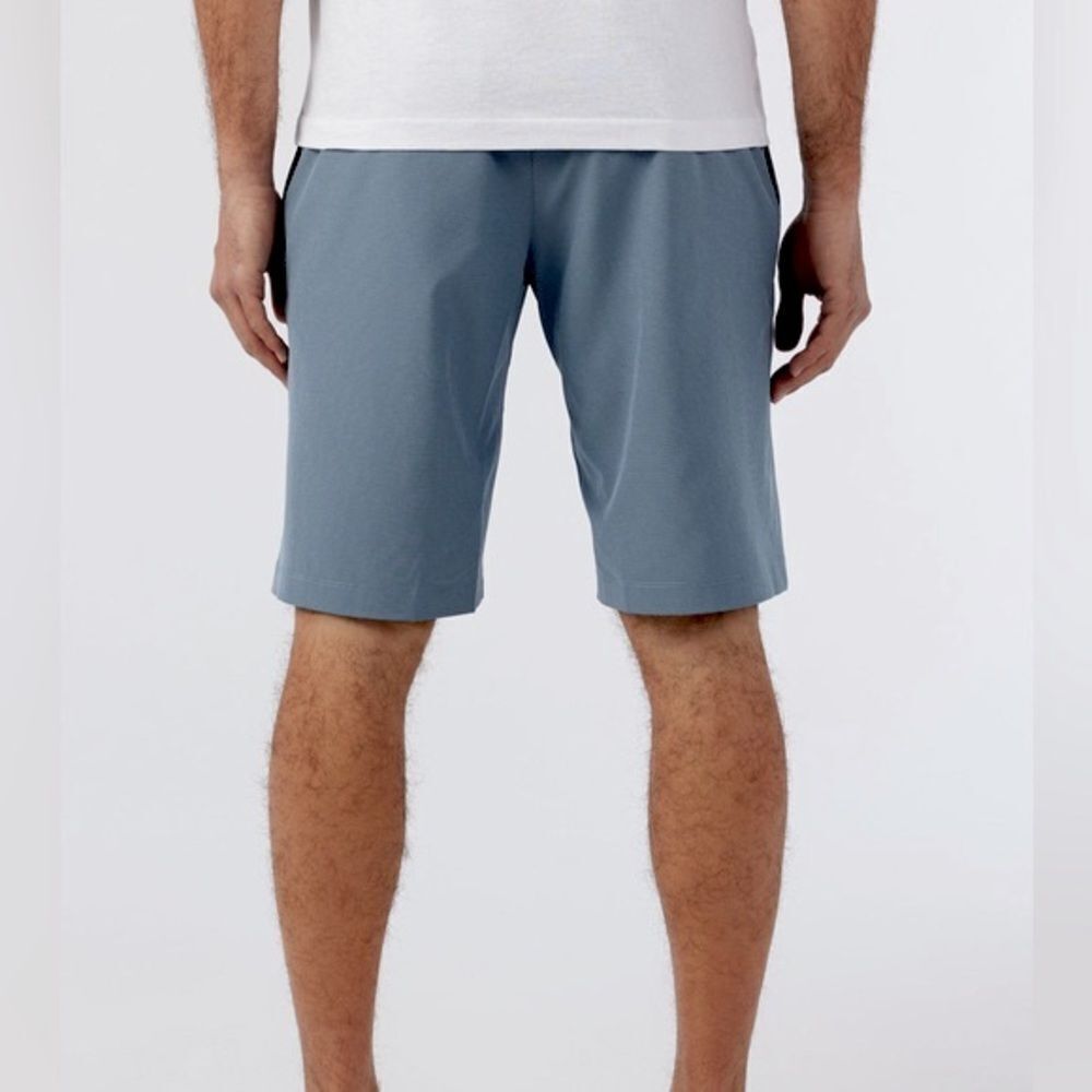 HANG 10 MENS HYBRID SHORTS SIZE 36​ - Picture 6 of 6